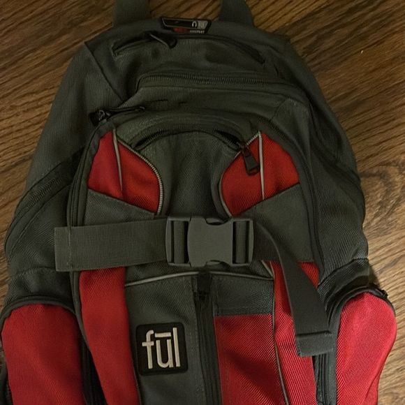 ful | Bags | Ful Backpack | Poshmark